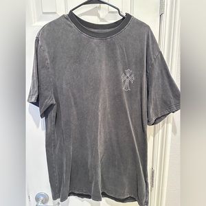 chrome hearts t shirt